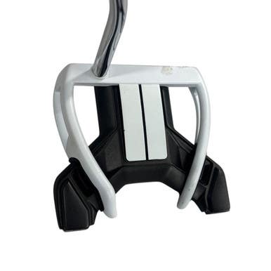 Used Taylormade DADDY LONG LEGS Mens Putter RH 11406-S000105418