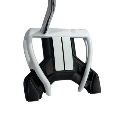 Used Taylormade DADDY LONG LEGS Mens Putter RH 11406-S000105418
