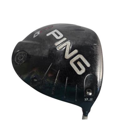 Used Ping G25 Mens Driver RH 9.5 Degree 11406-S000105594