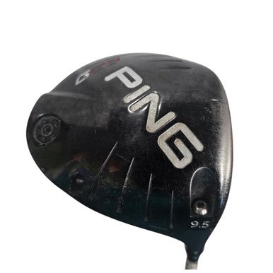 Used Ping G25 Mens Driver RH 9.5 Degree 11406-S000105594