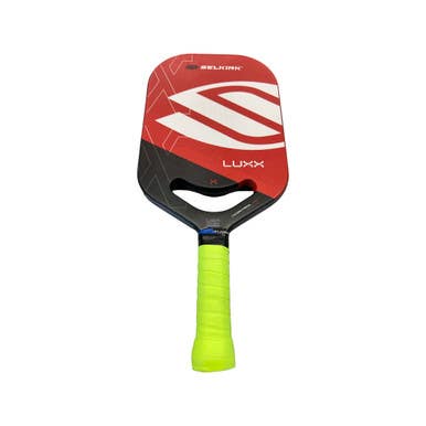 Selkirk (Used) Red Pickleball Paddle