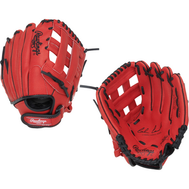 (New) Baseball Glove
