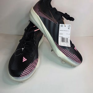 NWT Adidas Adizero Electric+ L Baseball Cleats Lightstrike PRO sz 9.5 IG3492