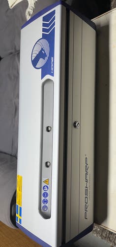 Prosharp Skate Sharpener
