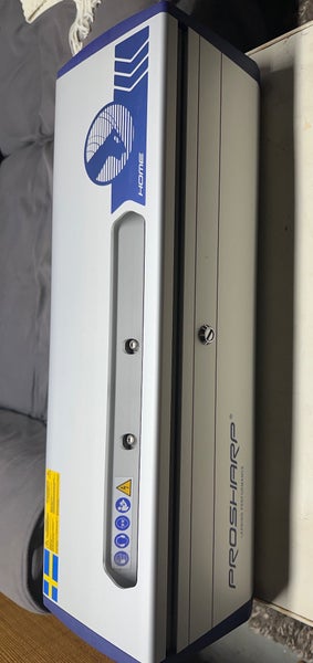Prosharp Skate Sharpener