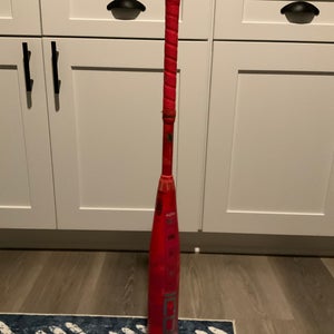 2025 Rawlings Icon Composite USSSA Certified Bat (-5) 27 oz 31" (Used)