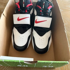 Nike 93 Diamond  Prime Turf TD Cleats