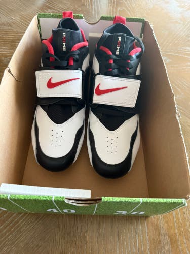 Nike 93 Diamond Turf TD Cleats