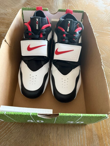 Nike 93 Diamond Turf TD Cleats