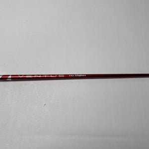 Fujikura Ventus Red 5R2 Velocore Seniors Fairway Wood Shaft 41.25" Pull 0.335
