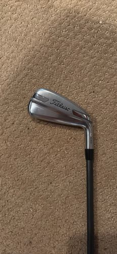 Titleist 510u driving iron