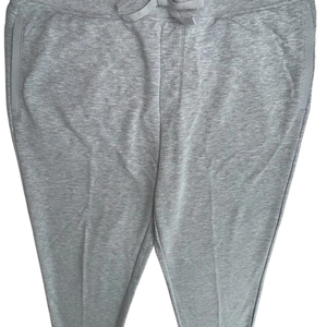 32 Degrees Heat Mens Size X-Large Grey Jogger Sweat Track Pant Gray Athletic New