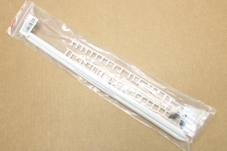 BUMPERGUARD / GROMMET SET: TECNIFIBRE T-FIGHT ISO 305 (18X19) #54BUFISO35