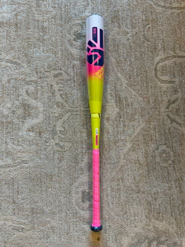 **New in Wrapper** Easton Dub USSSA Composite 30/22 -8 Baseball Bat