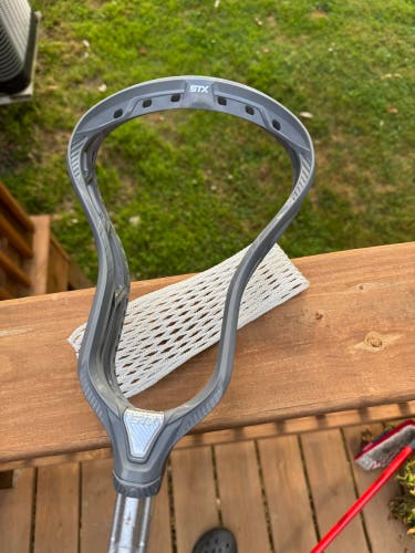 STX MAGNET 2K