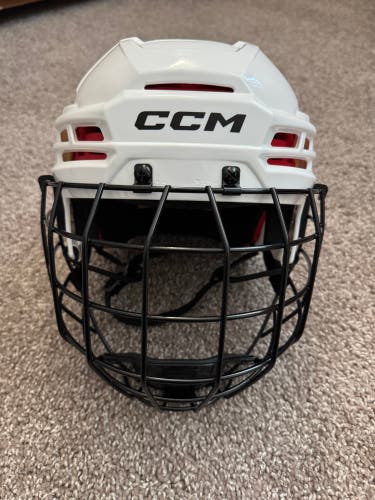 CCM Tacks 70 Helmet Medium