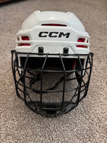 CCM Tacks 70 Helmet Medium