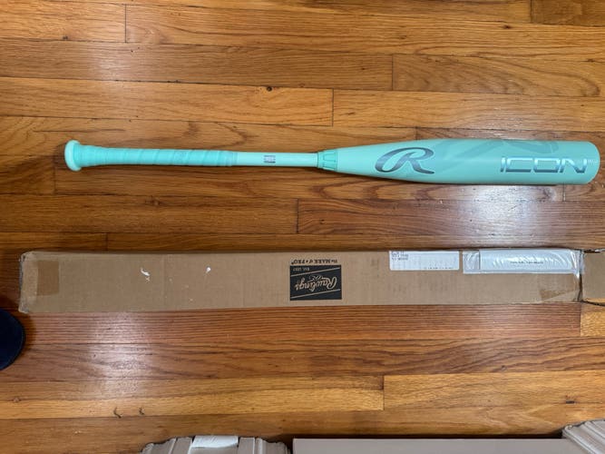 2026 Rawlings Icon 31/26