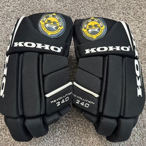 Koho Revolution 240 Gloves 14”