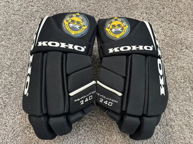 Koho Revolution 240 Gloves 14”