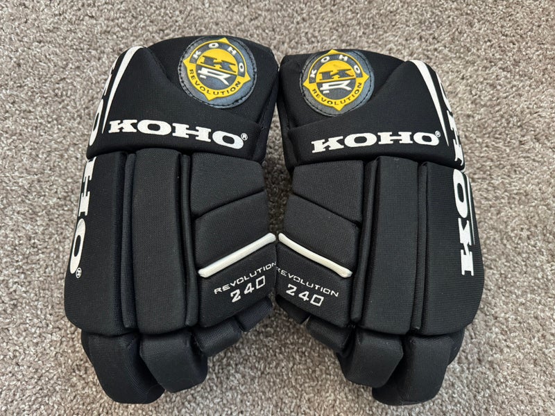 Koho Revolution 240 Gloves 14”