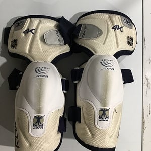 Small Senior Reebok Jofa 4K Elbow Pads