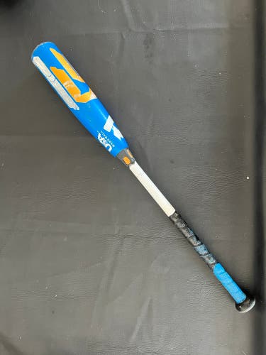 2021 DeMarini cf composite bat USA bat certified (-10) 19oz 29”