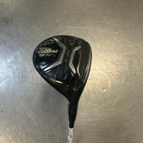 Used Titleist 917F3 Mens Fairway Wood RH 3 Wood 11339-S000192988