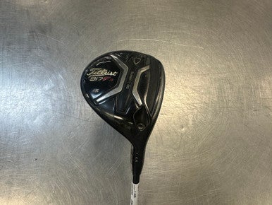 Used Titleist 917F3 Mens Fairway Wood RH 3 Wood 11339-S000192988