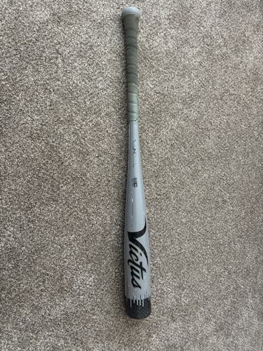 Victus Vandal LEV3 BBCOR Certified Bat (-3) 27 oz 30" (Used)