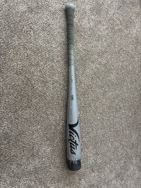 Victus Vandal LEV3 BBCOR Certified Bat (-3) 27 oz 30" (Used)
