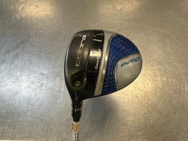 Used Cobra AMP CELL Mens Fairway Wood LH 5 Wood 11339-S000192944