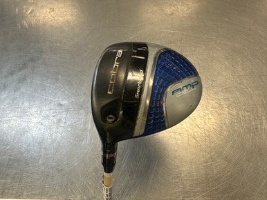 Used Cobra AMP CELL Mens Fairway Wood LH 5 Wood 11339-S000192944