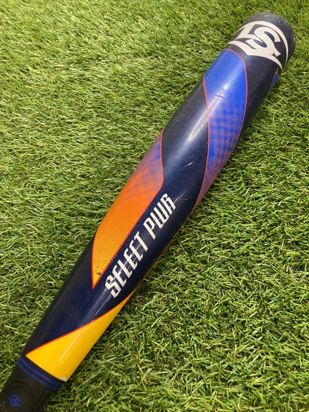 Louisville Slugger Select PWR (2 5/8") USA Bat 2025 (-5)
