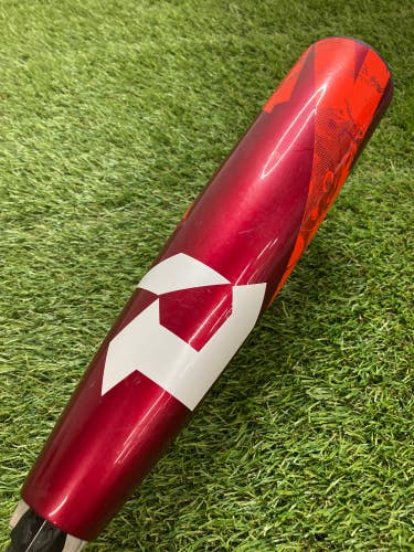 DeMarini Zoa (2 3/4") USSSA Jr. Big Barrel 2024 (-11)