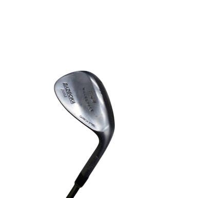 Used Tour Edge BAZOOKA JMAX Golf Wedge Mens RH 54 Degree 11760-S000080112