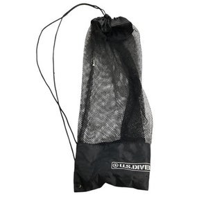 Used LAX Accessories Ball Bag Black 11760-S000080089