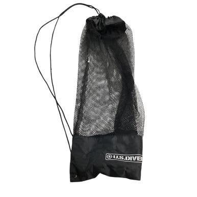 Used LAX Accessories Ball Bag Black 11760-S000080089