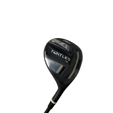 Used Adams TIGHT LIES Mens Fairway Wood RH 3 Wood 11760-S000080074