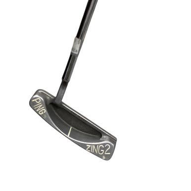 Used Ping ZING 2 Mens Putter RH 11760-S000080072