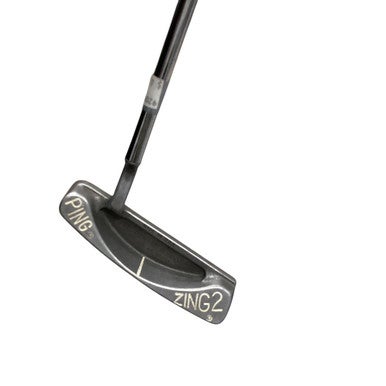 Used Ping ZING 2 Mens Putter RH 11760-S000080072