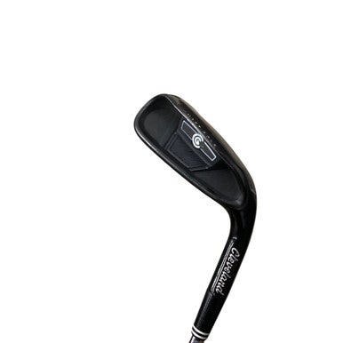 Used Cleveland SMART SOLE Golf Chipper RH Unknown Degree 11760-S000080068