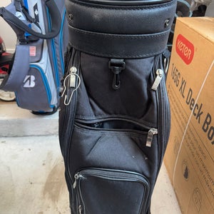 Knight Men’s Golf Bag
