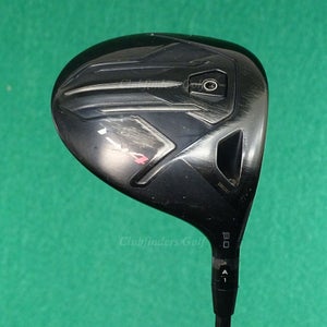 Titleist TSi4 8 Driver Mitsubishi Kai'li White 60-X Graphite Extra Stiff