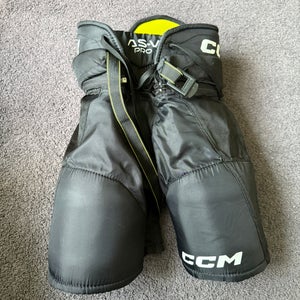 CCM AS-V pro youth pants medium