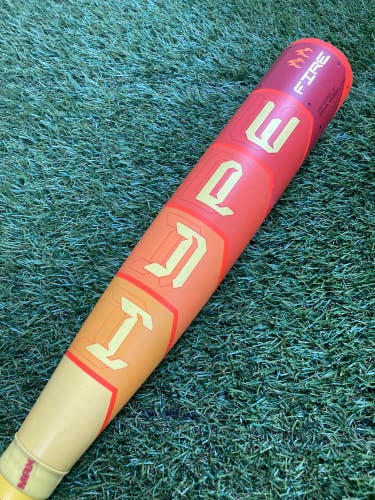 Easton Hype Fire USA Youth Bat (-10) 2025