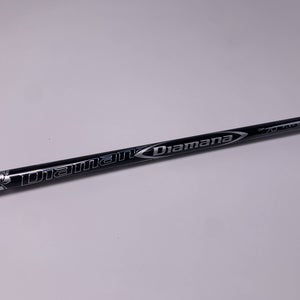 Mitsubishi Chemical Diamana DF 70g Stiff Fairway Wood Shaft 42.5"-Taylormade
