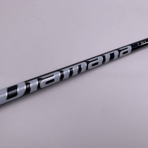 Mitsubishi Chemical Diamana T+ Xlink Tech X Driver Shaft 44.5"- Taylormade