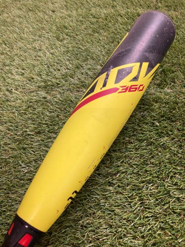 Easton ADV 360 Youth (2 5/8") USA 2023 (-11)