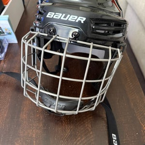 Bauer combo medium